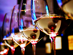 D`Vinery Tasting Room