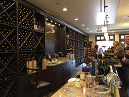 Goose Ridge Estate Winery