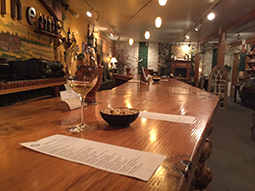 A Taste of Icicle Ridge Winery