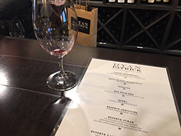 Ryan Patrick Vineyards