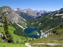 The Methow Valley