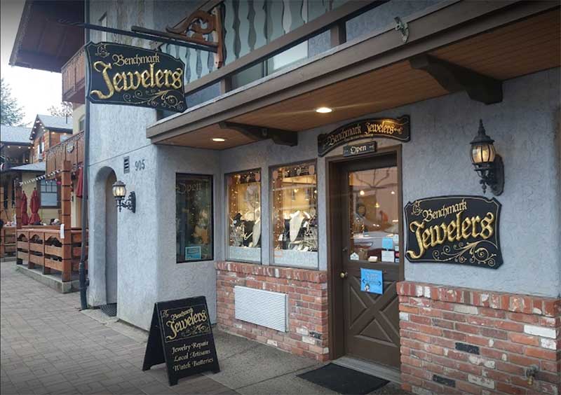 Benchmark Jewelers