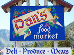 Dan's Food Market