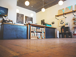 J5 Coffee