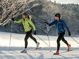 Leavenworth Winter Sports Club