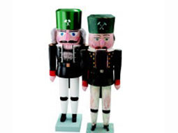 Nutcracker Museum