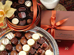 Schocolat
