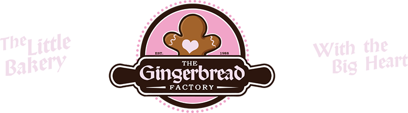 The Gingerbread Factory